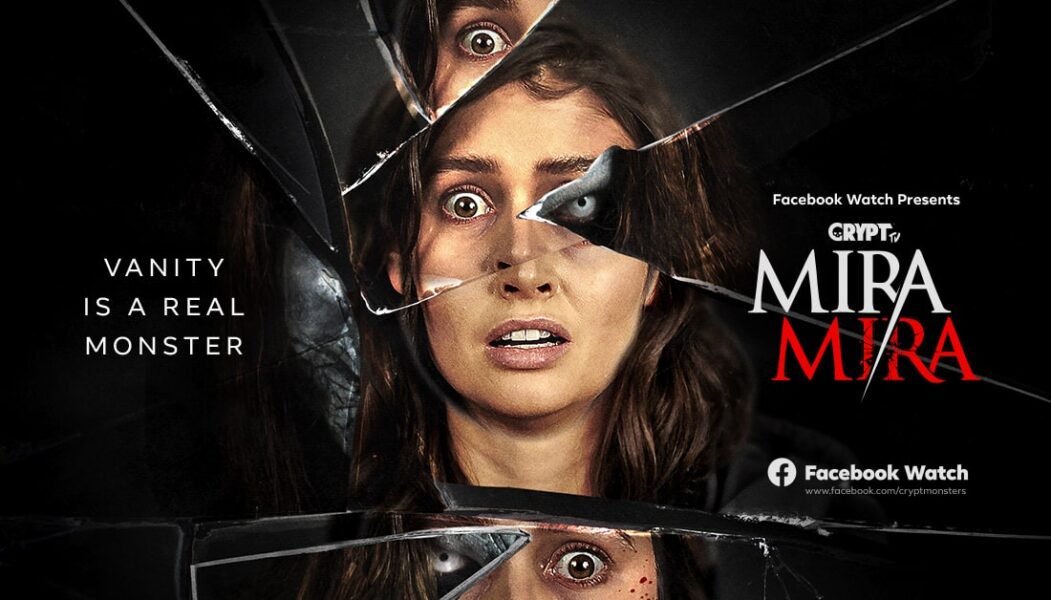 Crypt TV / Mira Mira Anthony Mugnolo
